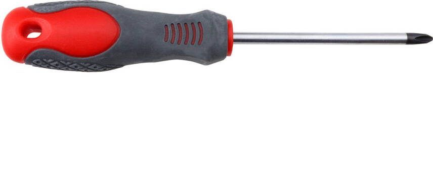 Wovar Kruiskopschroevendraaier PH2 x 100 mm Per Stuk