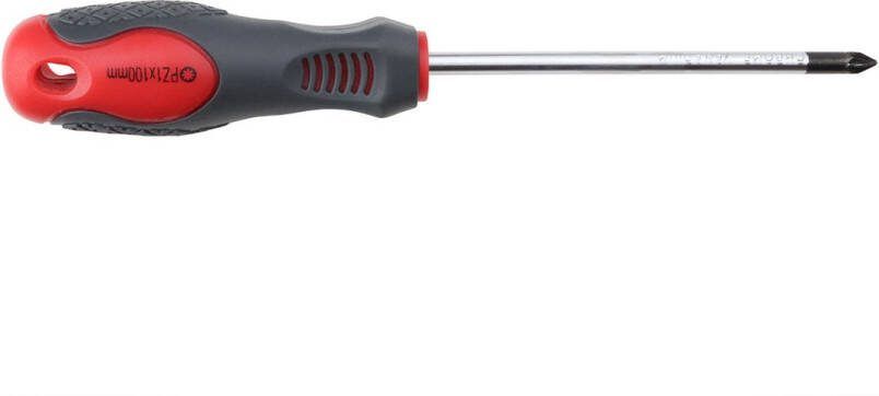 Wovar Kruiskopschroevendraaier PZ1 x 100 mm Per Stuk