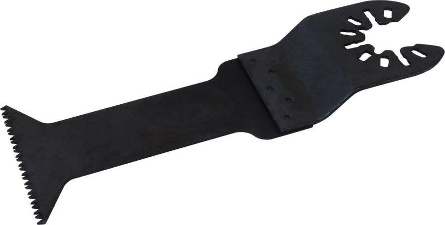 Wovar Multitool zaagjes Hout en Plastic 44 x 78 mm Universeel Per Stuk