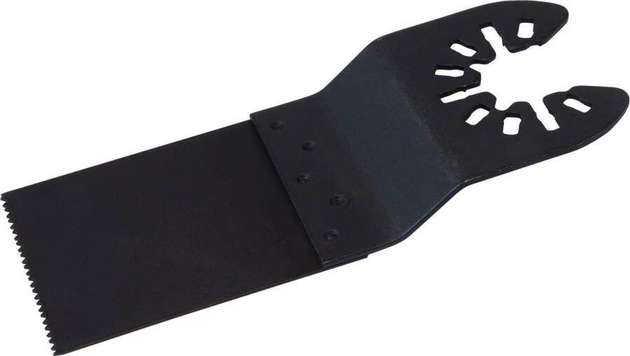 Wovar Multitool zaagjes Metaal en Hout 34 x 40 mm Universeel Per Stuk