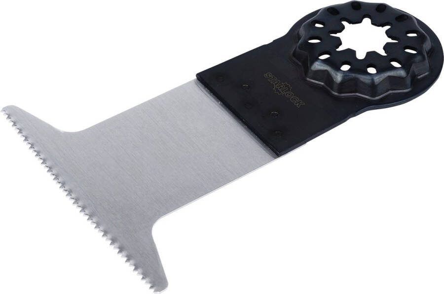 Wovar Multitool zaagjes Starlock voor Hout en Plastic 65 x 50 mm Per Stuk
