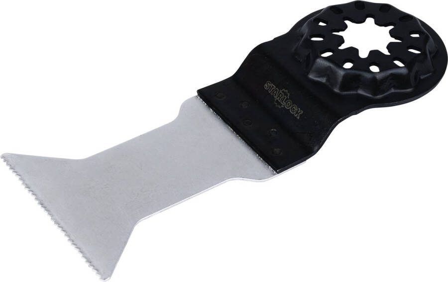 Wovar Multitool zaagjes Starlock voor Metaal en Hout 44 x 55 mm Per Stuk