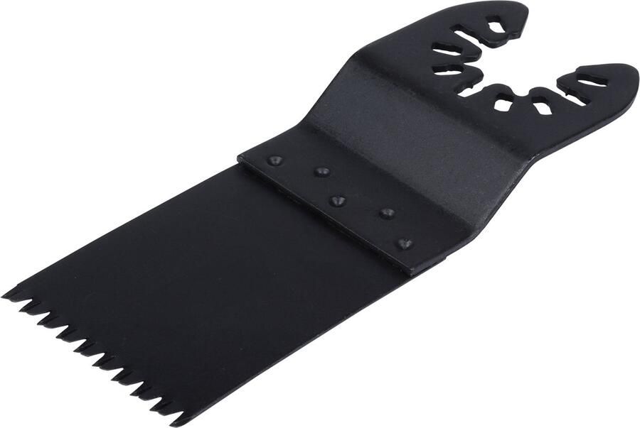 Wovar Multitool zaagjes met Japanse Vertanding Hout en Plastic 34 x 40 mm Per Stuk