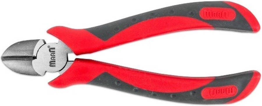 Wovar Zijkniptang 160 mm Per Stuk