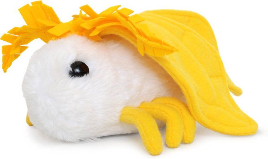 WP Merchandise Pluche Knuffel Mole Sunny 21 cm