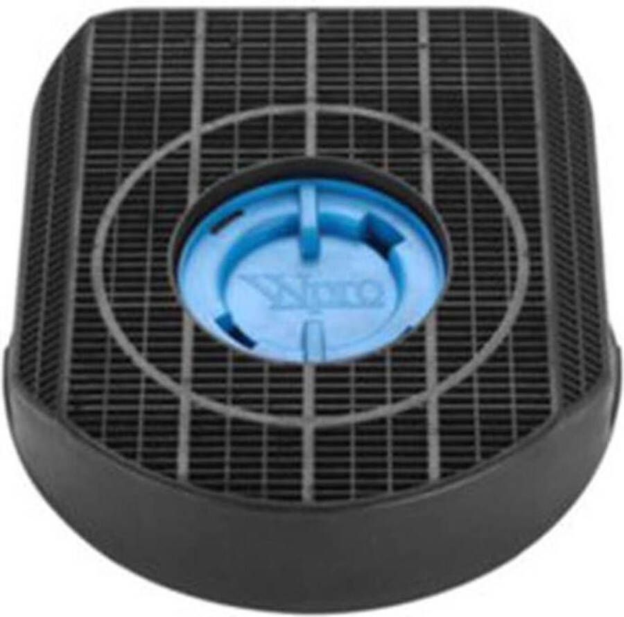 Wpro actief koolstoffilter Type 200