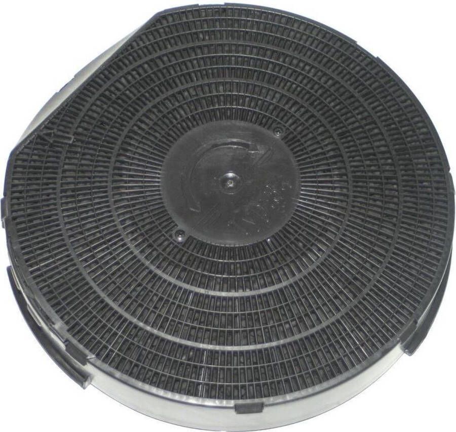 Wpro koolstoffilter type34