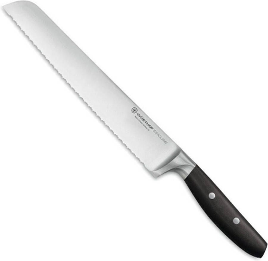 Wusthof Broodmes Epicure Slate 23 cm