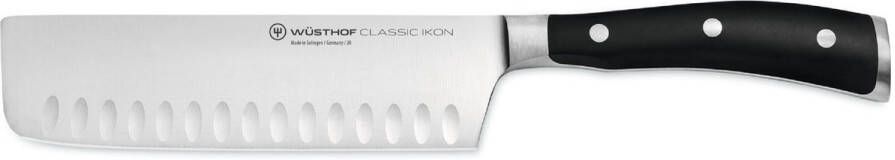 Wusthof Nakirimes Classic Ikon 17 cm