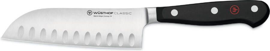 Wusthof Santokumes Classic 14 cm