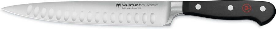 Wusthof Classic Vleesmes 20cm RVS