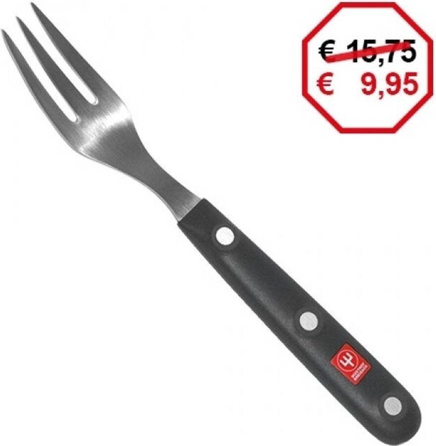 Wüsthof Dreizack Steakvork 150415