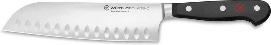 Wusthof Santokumes Classic 17 cm