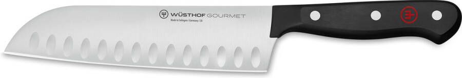 Wusthof Santokumes Gourmet 17 cm