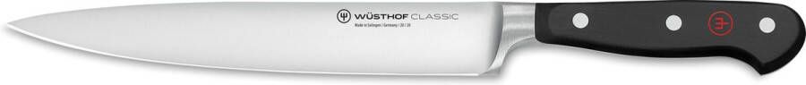 Wusthof Vleesmes Classic 20 Cm