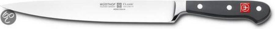 Wusthof Vleesmes Classic 23cm