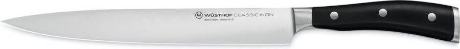 Wusthof Vleesmes Classic Ikon 23 cm