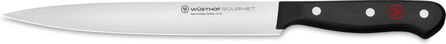 Wusthof Vleesmes Gourmet 20 cm