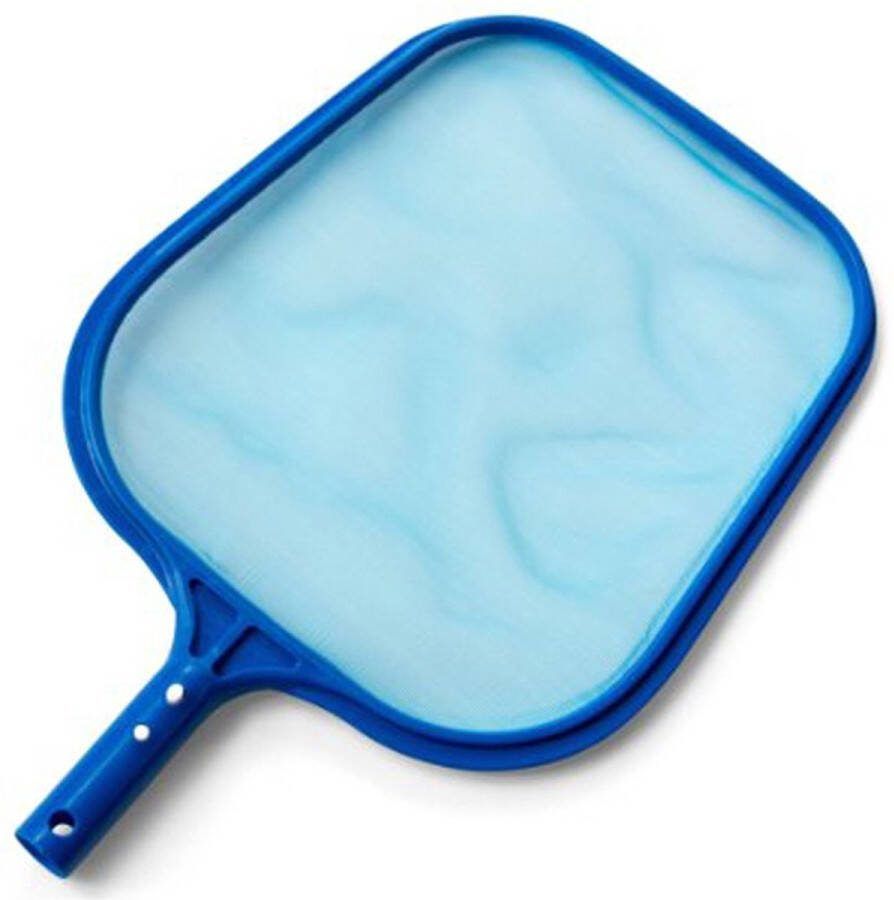 WVspecials Zwembad schepnet Skimmer Oppervlakte Schepnet Zwembad onderhoud Visnet Zwembad Net Zonder telescoopstang Schepnet zwembad Intex Bestway Intex schepnet