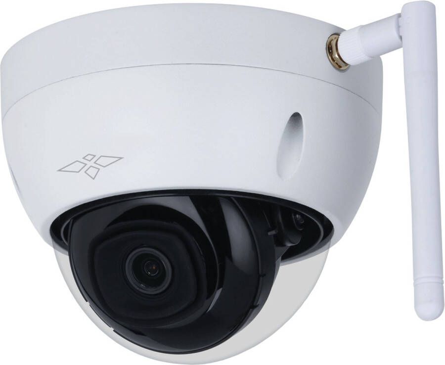 X Security X-security XS-IPD843-4EW ip camera wifi dome camera 4 MP (2560×1440)