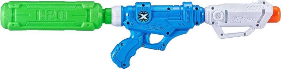 X-Shot Zuru Tornado Tide Waterpistool