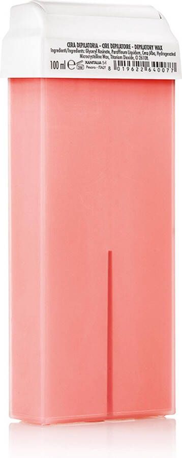 Xanitalia Pro 4x Harspatroon Pink 100 ml Ontharingswax
