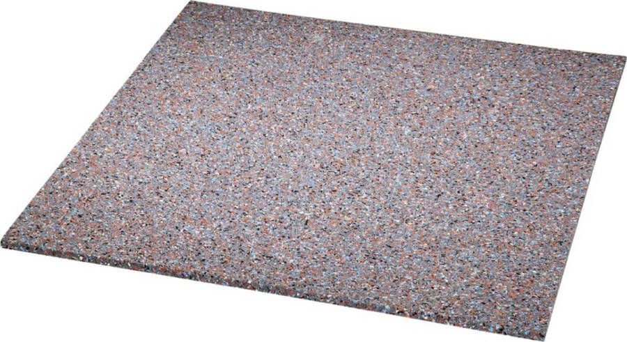 Xavax Anti-slip mat voor wasmachines Wasmachine accessoire