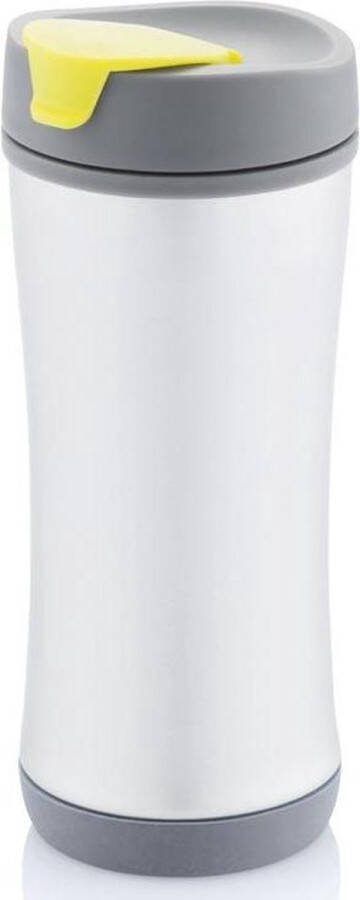 XD Design Boom Eco Mug Thermosfles 0.225 l Lime