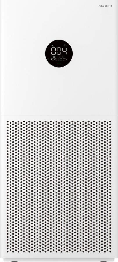 Xiaomi Smart Air Purifier 4 Lite EU Luchtreiniger Wit