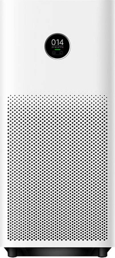 Xiaomi Smart Air Purifier 4 Slimme Luchtreiniger Geschikt voor 48 m² Zeer stil met 64 dB