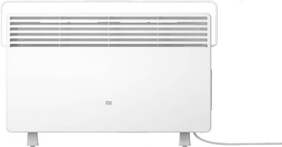 Xiaomi BHR4037GL electrische verwarming Convector elektrisch verwarmingstoestel Binnen Wit 2200 W waterdicht IPX4 antislip