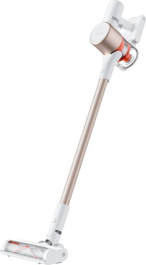 Xiaomi Draadloze stofzuiger met borstel zonder zak Cleaner G9 Plus 120 AW