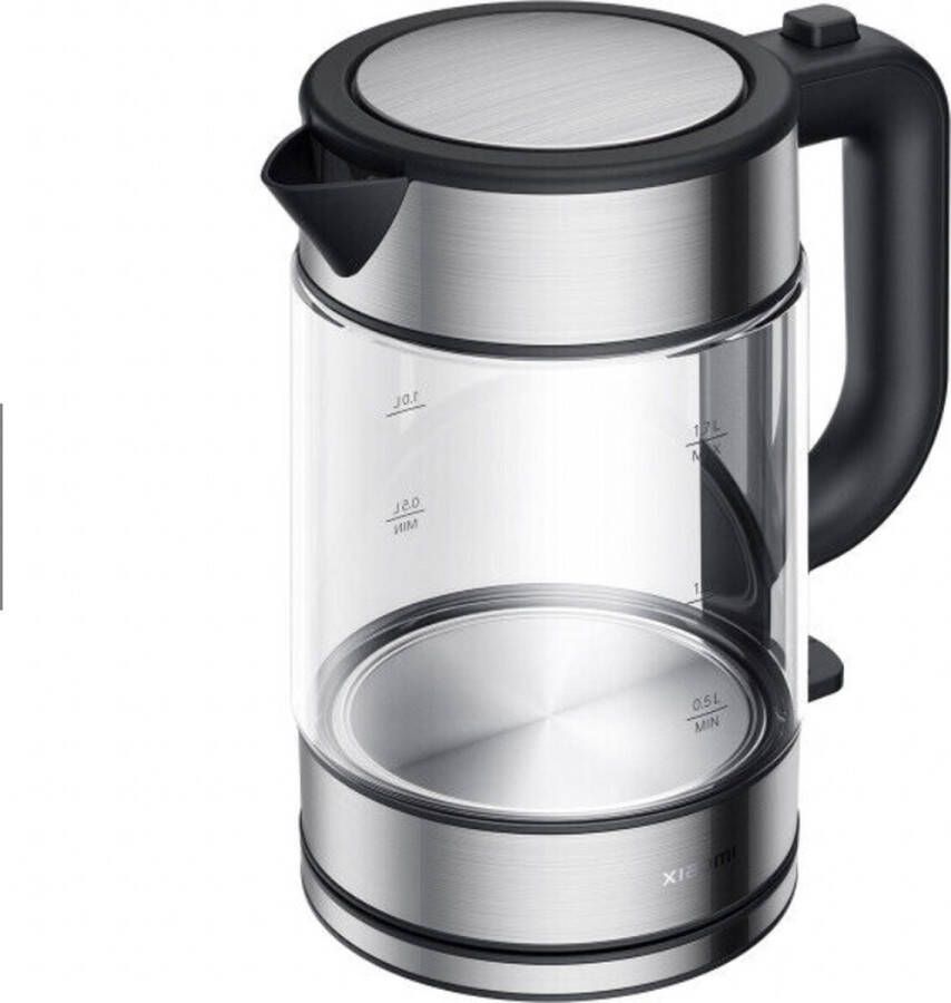 Xiaomi elektrische waterkoker Glas Kettle EU