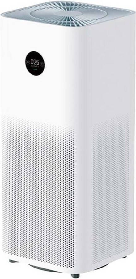 Xiaomi Mi Air Purifier Pro H White-Luchtreiniger