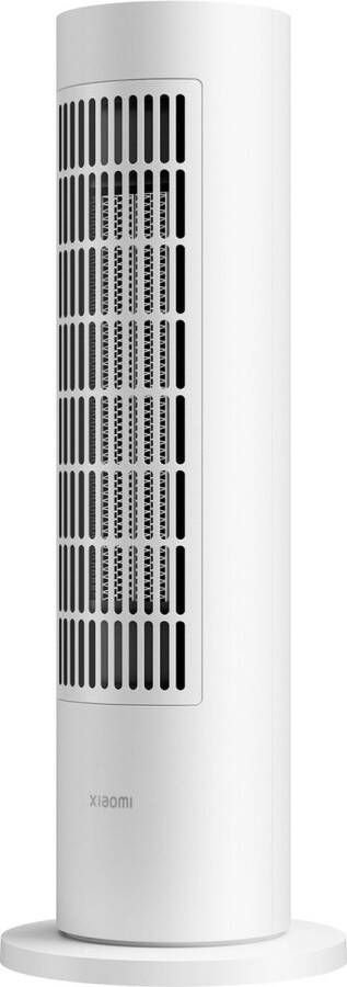 Xiaomi Smart Tower Heater Lite Ventilator elektrisch verwarmingstoestel Keramisch 70° 8 uur Binnen Vloer Tafel