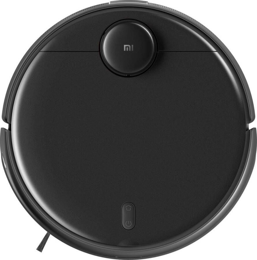 Xiaomi Mi Robot Vacuum Mop 2 Pro robotstofzuiger zwart