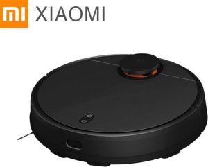 Xiaomi Mi Robotstofzuiger met dweilfunctie