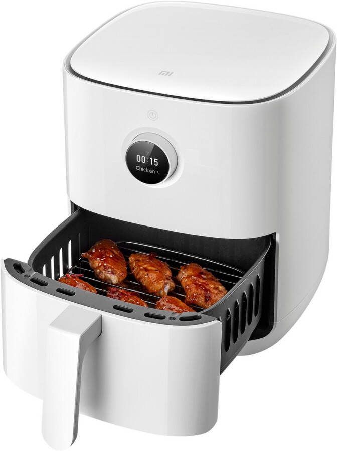 Xiaomi Mi Smart Air Fryer 3.5L EU Frituren bakken grillen en braden met een klein formaat Airfryer