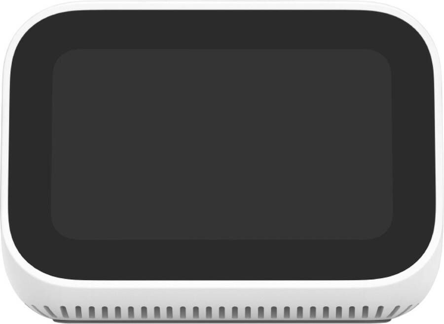 Xiaomi Mi Smart Clock XM210007 Slimme luidspreker Wit zwart