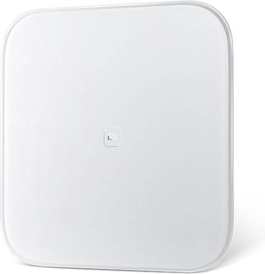 Xiaomi Mi Smart digitale weegschaal