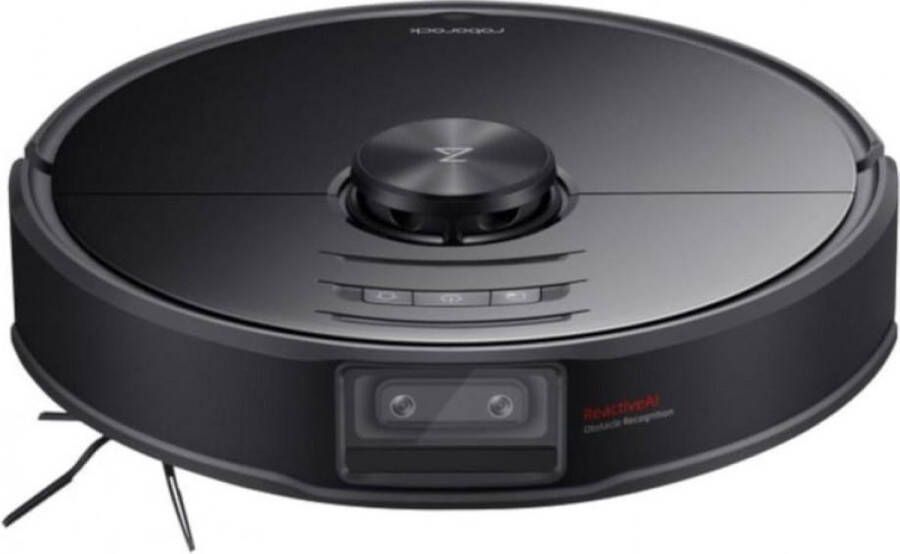 Roborock S6 MaxV Robotstofzuiger met dweilfunctie