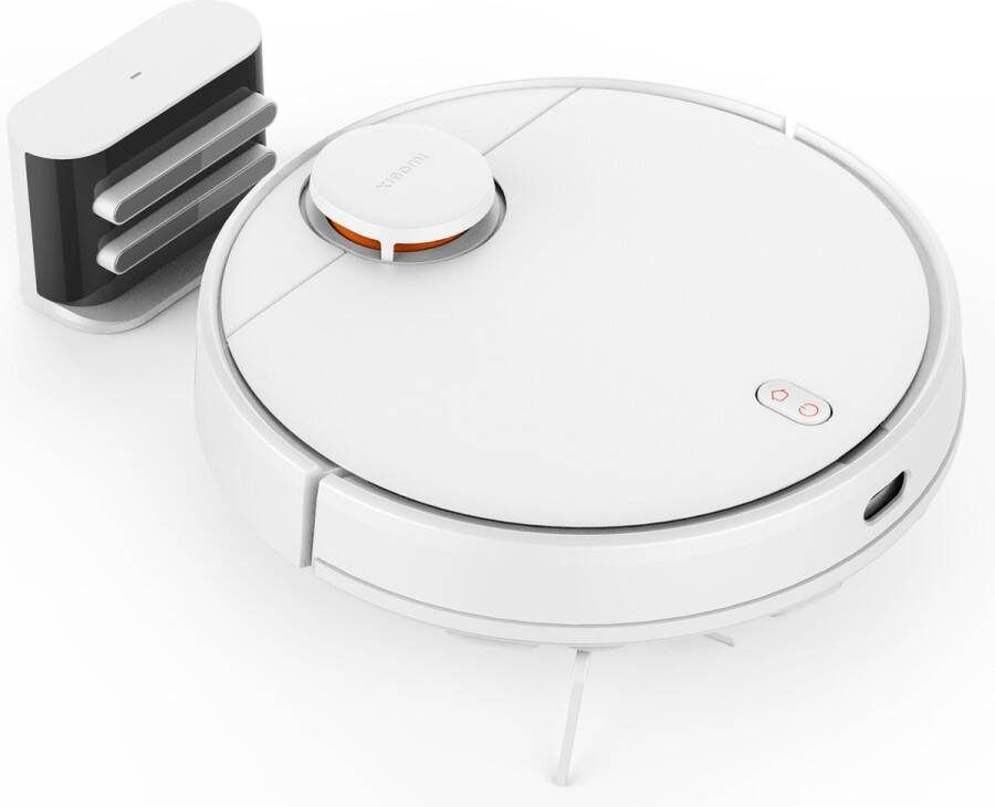 Xiaomi Robot stofzuiger S10 3200 mAh 4000 Pa