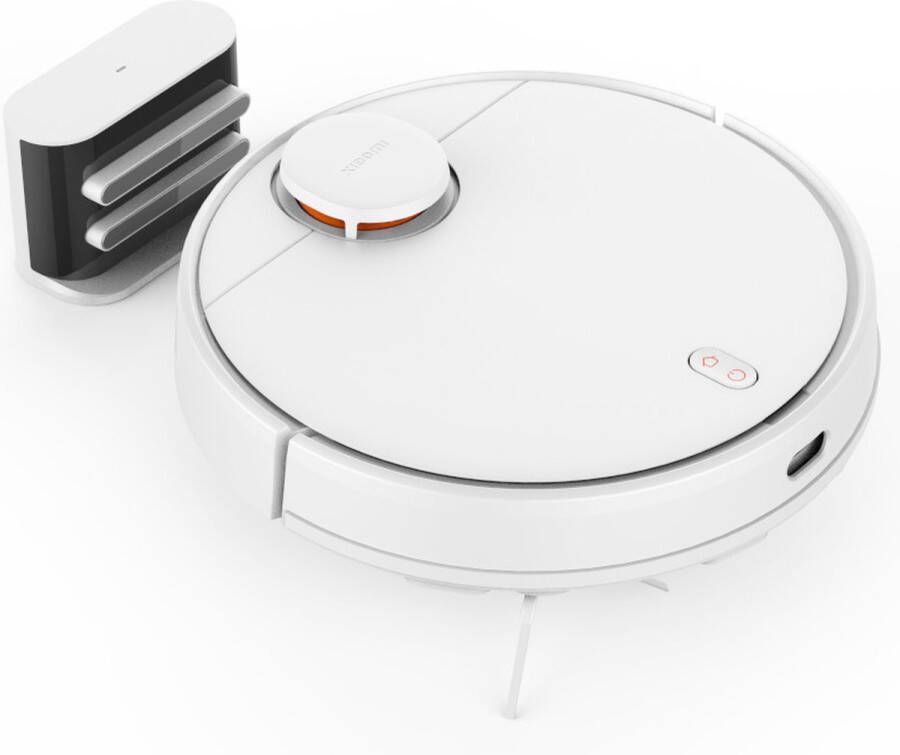 Xiaomi Robot Vacuum S12 | Huishoudelijke apparaten | Huishouden&Woning Stofzuigers | 6941812728178