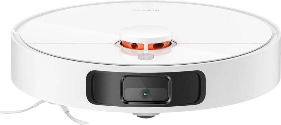 Xiaomi Robotstofzuiger X20+ Zelflegend Station Dweilfunctie Ideaal voor Huisdieren