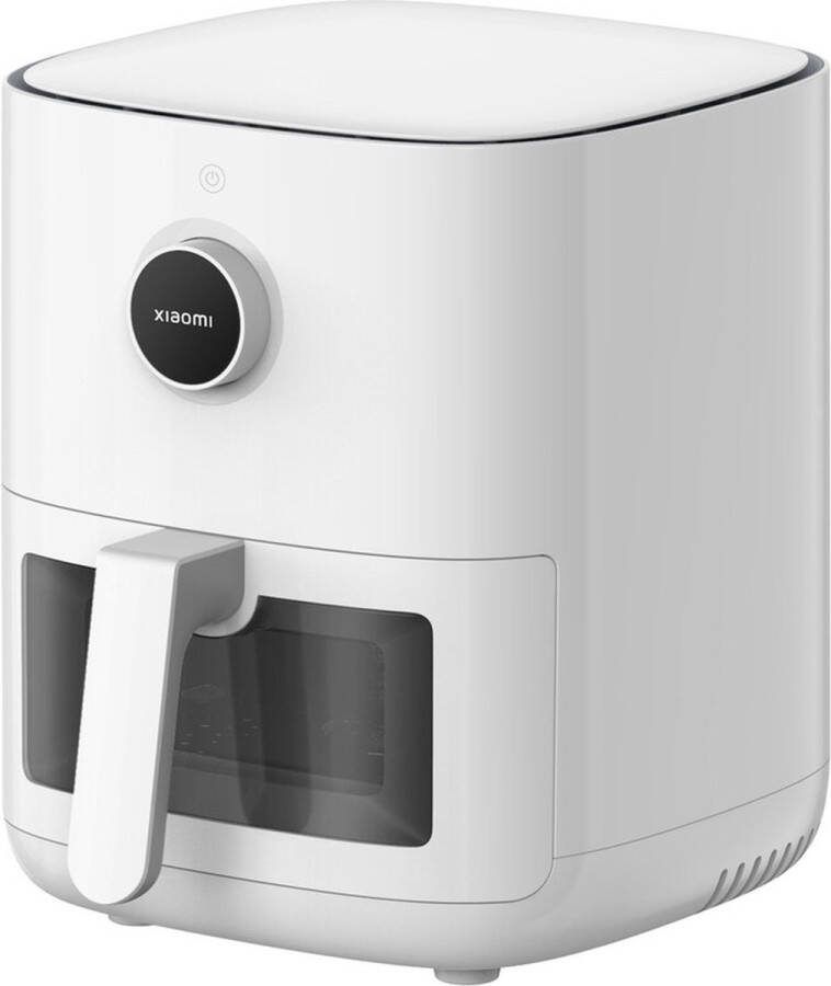 Xiaomi Smart Air Fryer Pro 4L EU Heteluchtfriteuse werkt met Google Home OLED display Verschillende functies waaronder frituren bakken drogen ontdooien en fermenteren