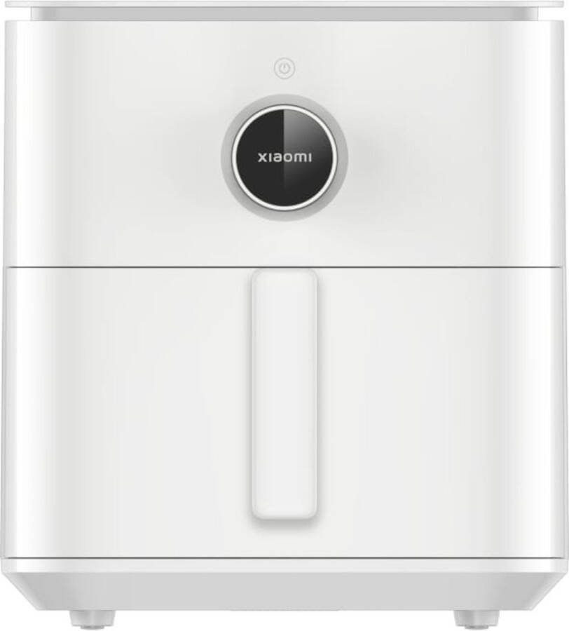Xiaomi Smart Air Fryer Pro 6.5L EU Wit 1800W 6.5L Binnenste mand diameter 226 x 226 x 135mm