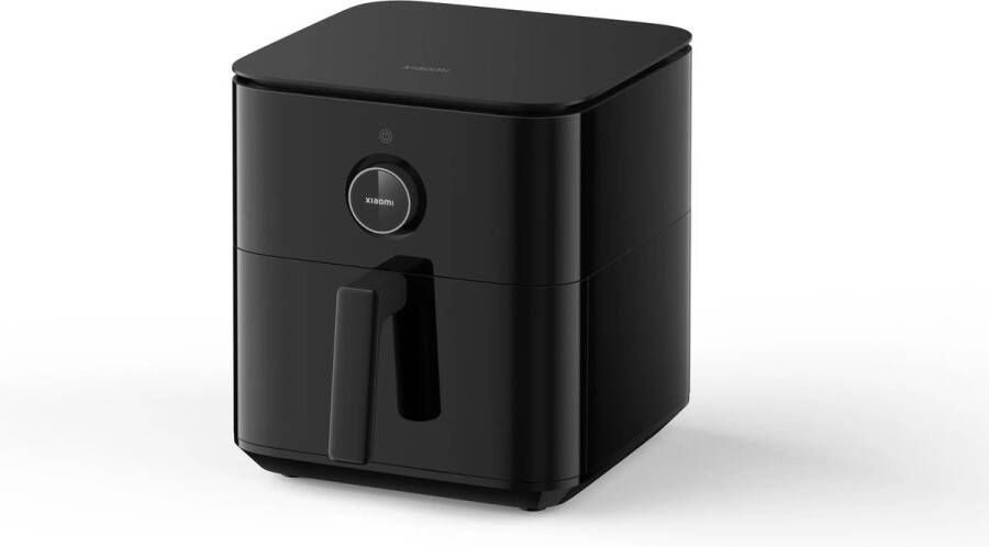 Xiaomi Smart Air Fryer Pro 6.5L EU Zwart 1800W 6.5L