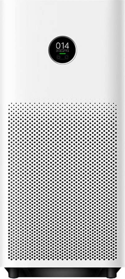 Xiaomi Smart Air Purifier 4 48 m² 64 dB Wit