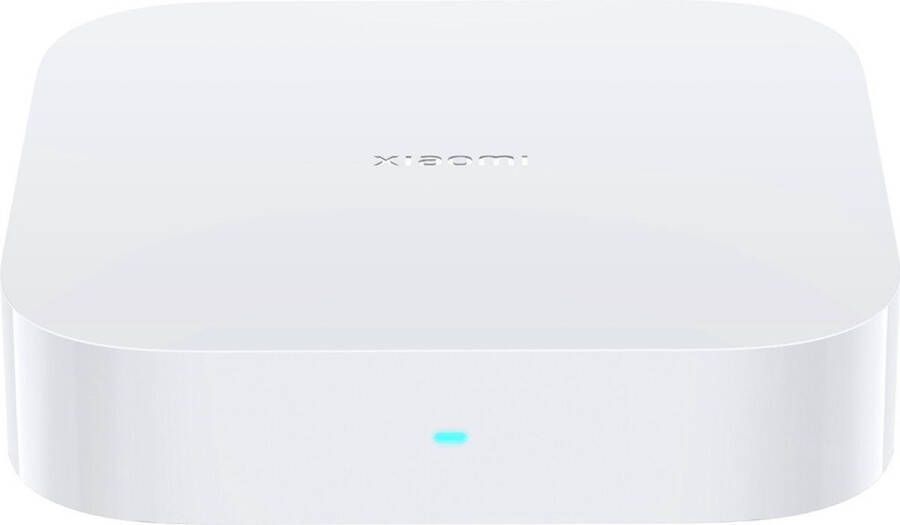 Xiaomi Smart Home Hub 2 Gateway Dual Band WiFi Bluetooth 5.0 EU