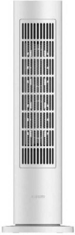 Xiaomi Smart Tower Heater Lite Ventilator elektrisch verwarmingstoestel Keramisch 70° 8 uur Binnen Vloer Tafel